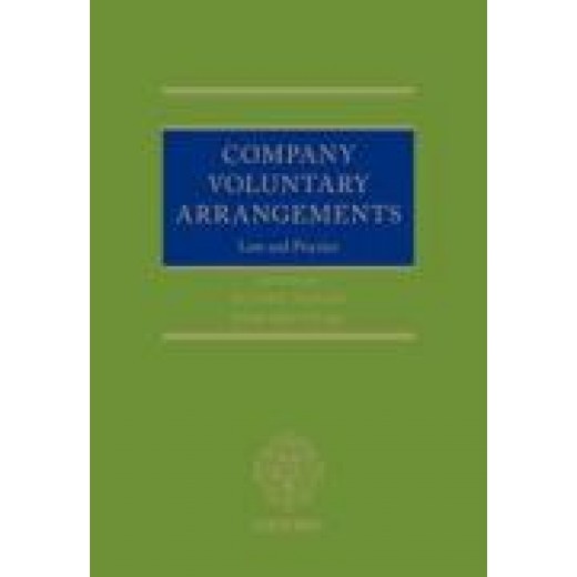 Company Voluntary Arrangements 